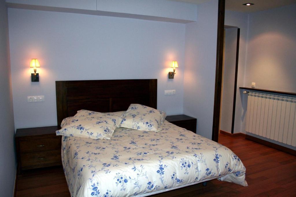 Hotel Casa Custodio La Puebla de Roda Zimmer foto