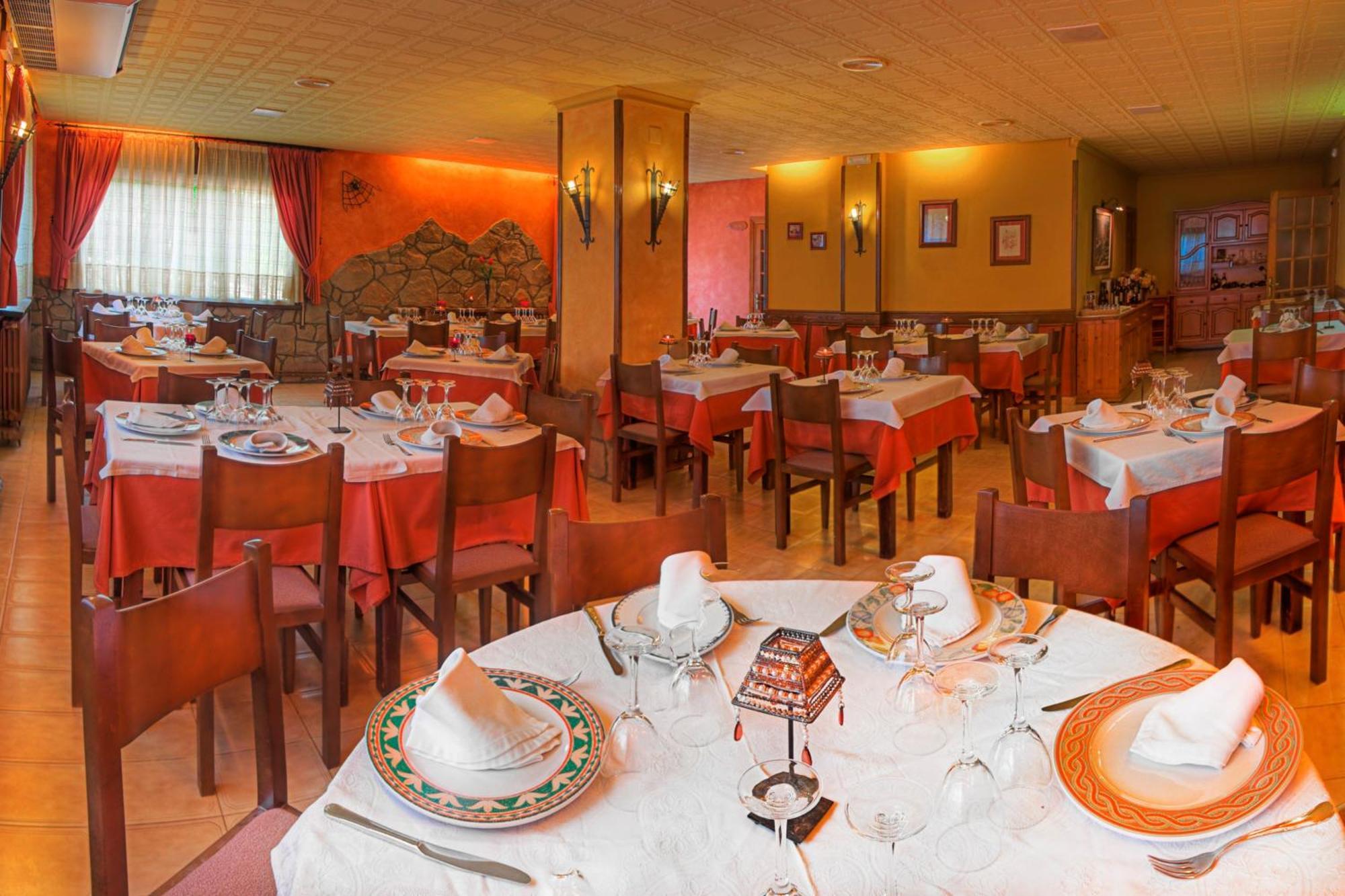 Hotel Casa Custodio La Puebla de Roda Exterior foto